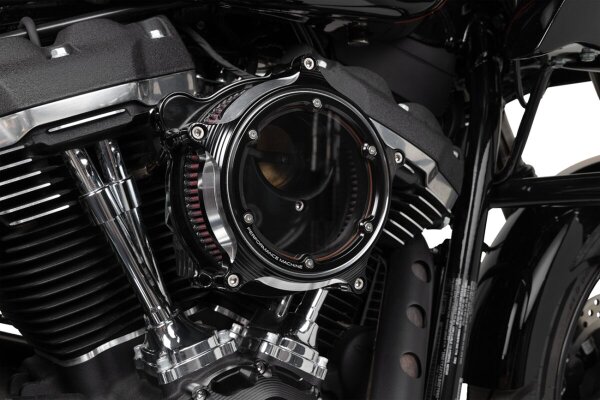Aircleaner Vision M8 Cc