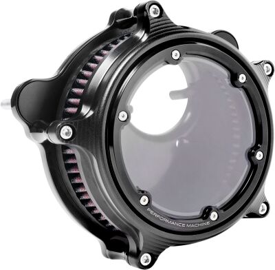 Aircleaner Vision M8 Bo