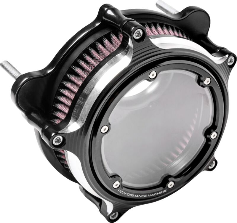 Aircleaner Vision T/s Cc