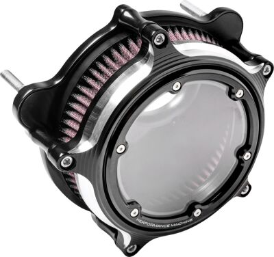 Aircleaner Vision T/s Cc