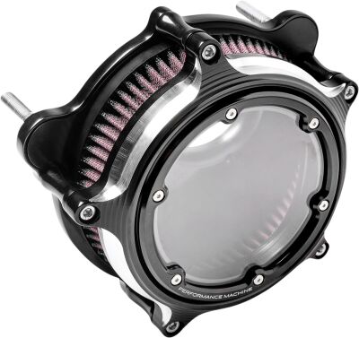 Aircleaner Vision T/s Cc