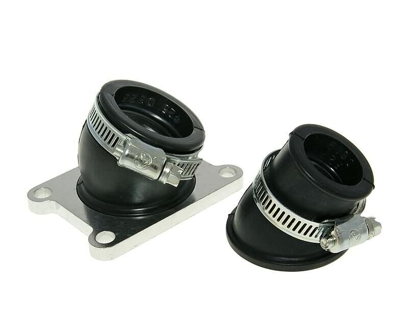 Intake Manifold Racing