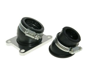 Intake Manifold Racing