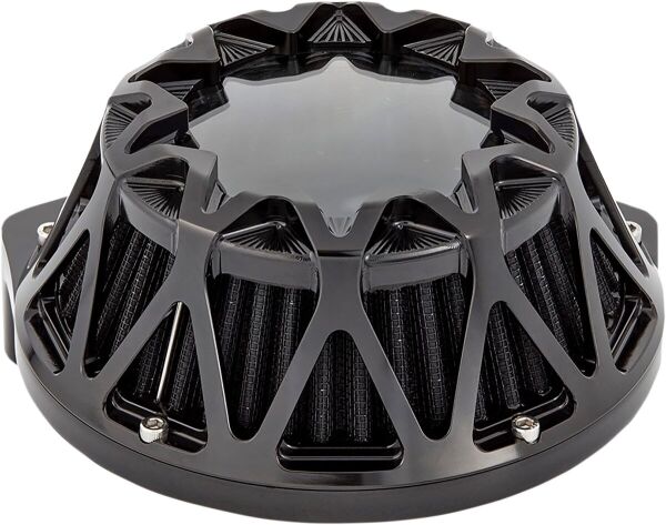 Air Clnr Crossfire All Bl