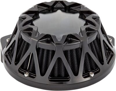 Air Clnr Crossfire All Bl