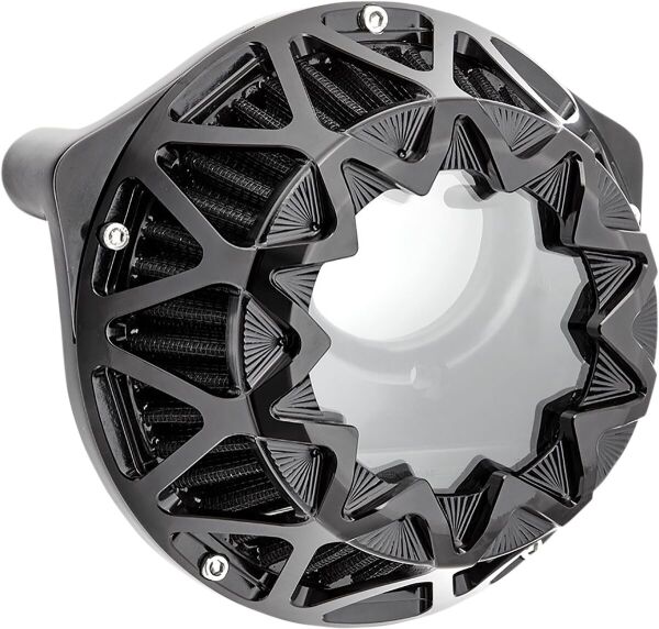 Air Clnr Crossfire All Bl