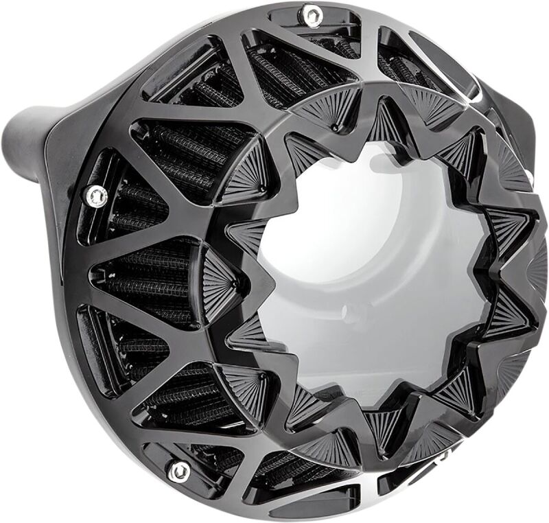 Air Clnr Crossfire All Bl