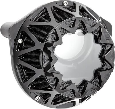Air Clnr Crossfire All Bl