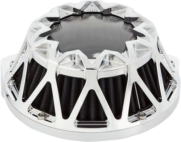 Air Clnr Crossfire Chrm