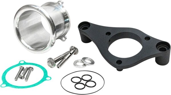 Velocity Stack 17+m8 Blk