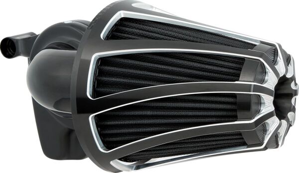 Air Clnr Mnstr Drift Blk