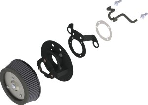 Air Cleaner V02n 08-17dyn