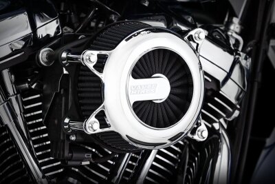 Air Cleaner Rg Chr.dyna