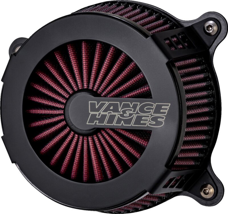 Aircleaner V02 Bc E-st