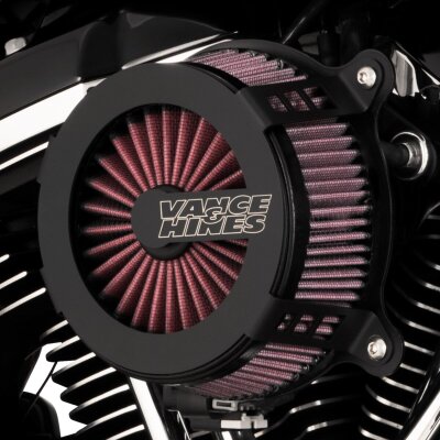 Aircleaner V02 Cf L-st Fl