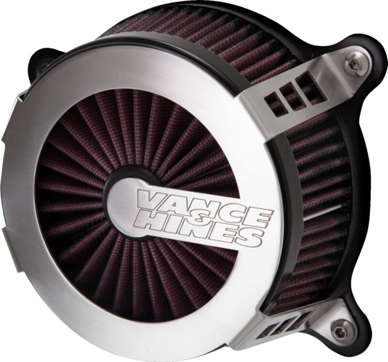 Air Cleaner V02 Cage Xl