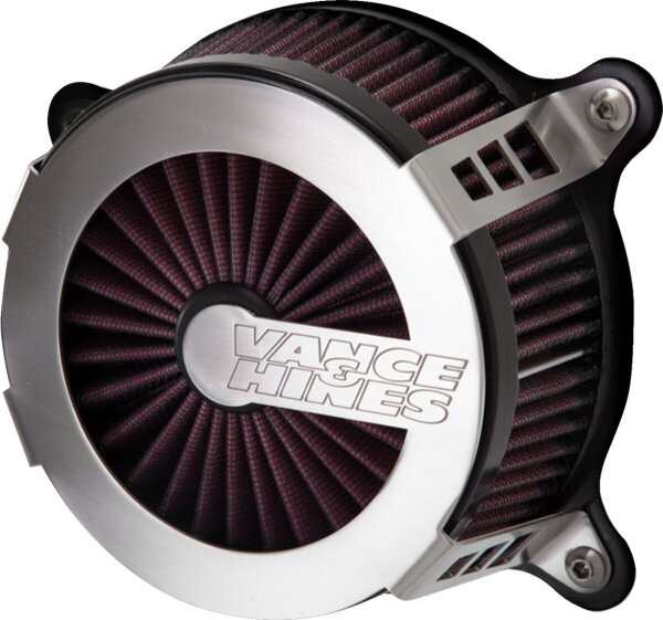 Air Cleaner V02 Cage Xl
