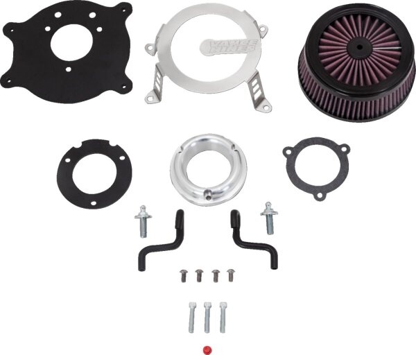 Aircleaner V02 Cf L-st Fl