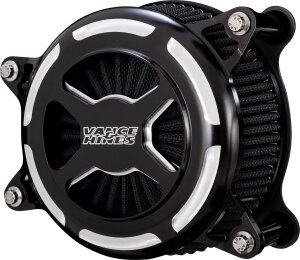 Air Cleaner V02x Cc St/dy