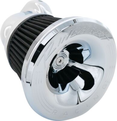 Velocity A/c M8 Ch