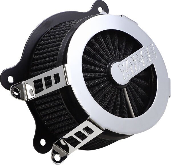Air Cleaner V02cf Chr.xl
