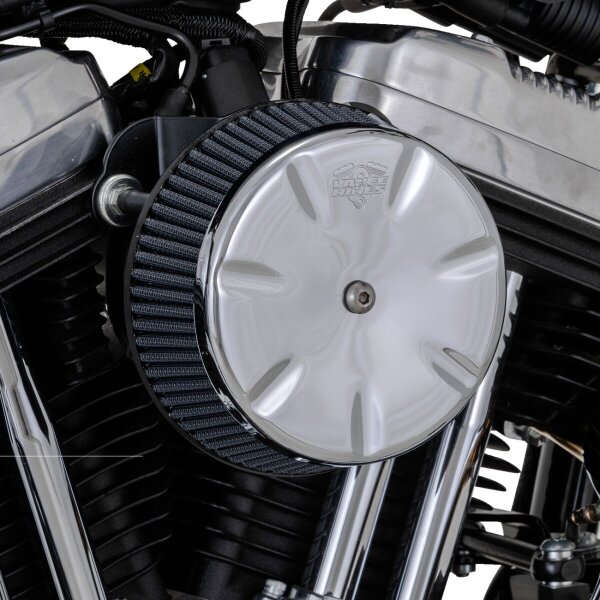 Air Cleaner Ch.vo2 El.m8