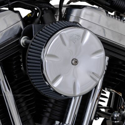 Air Cleaner Ch.vo2 El.m8