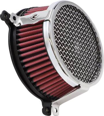 Air Filter Pl Chr Sftl/dy