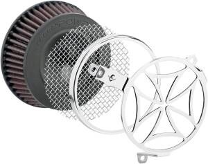 Air Filter Cr Chr 04-19xl