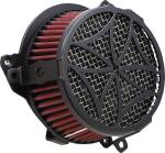 Air Filter Cr Blk 04-19xl