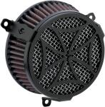 Air Filter Cr Blk 04-19xl