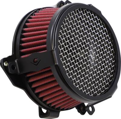 Air Filter Pl Blk 04-19xl