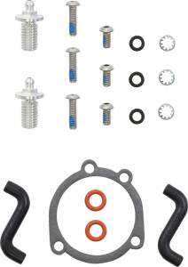 Air Filter Pl Blk 04-19xl