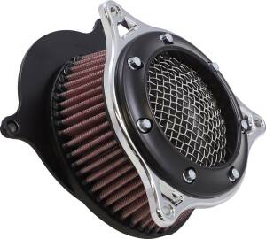 Air Cleaner Rpt B/c Sftl