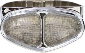 Air Intake Pflo Cr Sftl