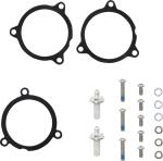 Air Intake Nkd As Chr Sft