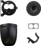 Air Filter P-flo Ch Vn900