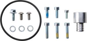 Air Filter P-flo Bk Vn900