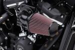Air Intake Cn Bk/bk Sftl
