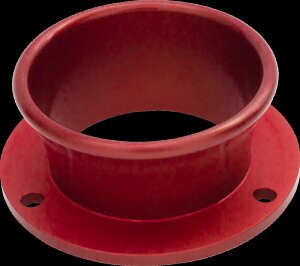 Velocity Stack Ba M8 Red