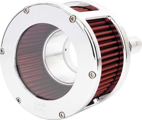 Air Clnr Ba Rs Ch/c/rd M8