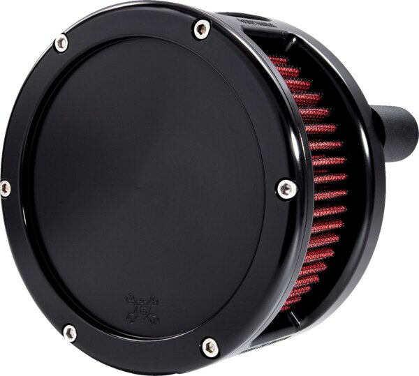 Air Clnr Ba Blk/s/red M8