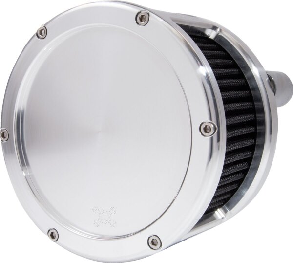 Air Clnr Ba Rs Rw/s/bk M8