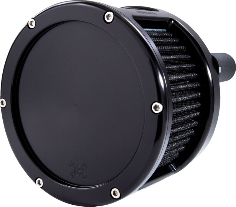 Air Clnr Ba Rs Bk/s/bk M8