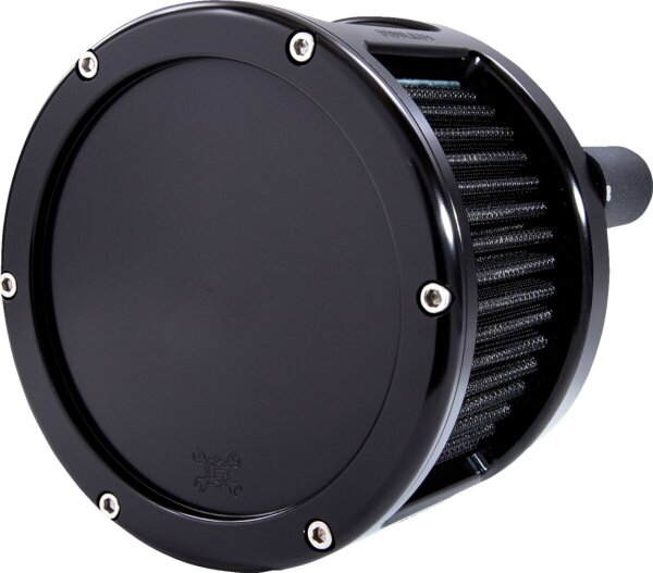 Air Clnr Ba Rs Bk/s/bk M8