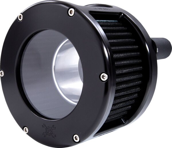 Air Clnr Ba Rs Bk/c/bk M8