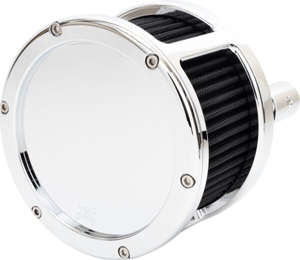 Air Clnr Ba Rs Ch/s/bk M8