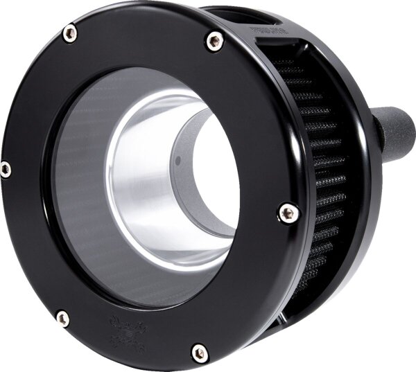 Air Clnr Ba Blk/c/blk M8