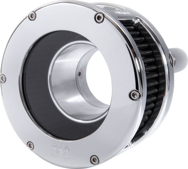 Air Clnr Ba Chr/c/blk M8