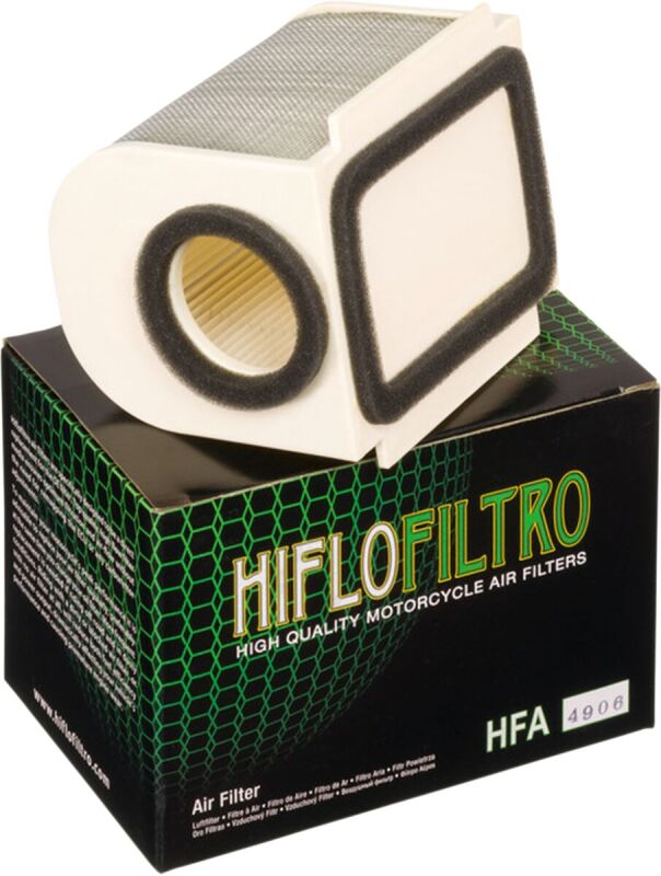 Filterair Hiflofiltro Yam